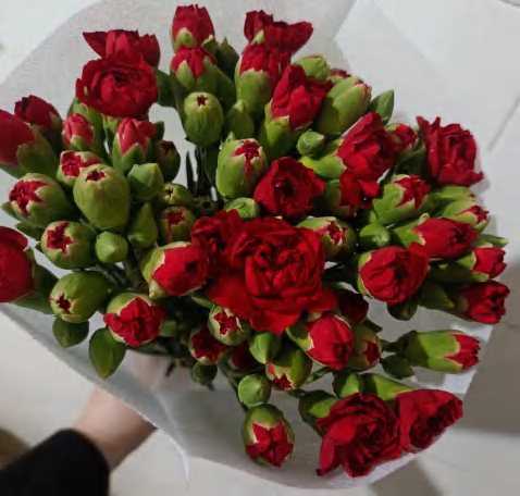 Красная